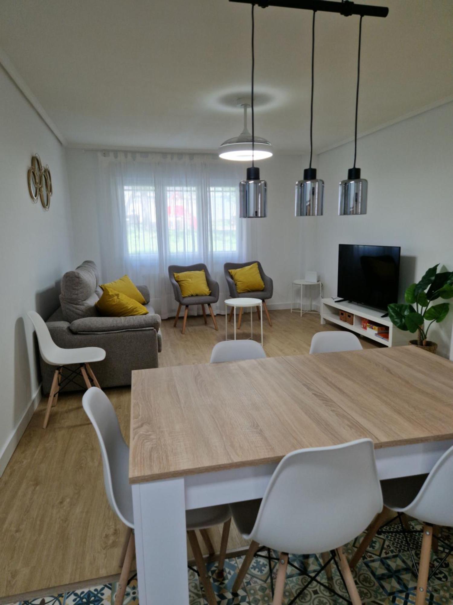 Concordia Apartamento, Parking Gratis Apartment Bilbao
